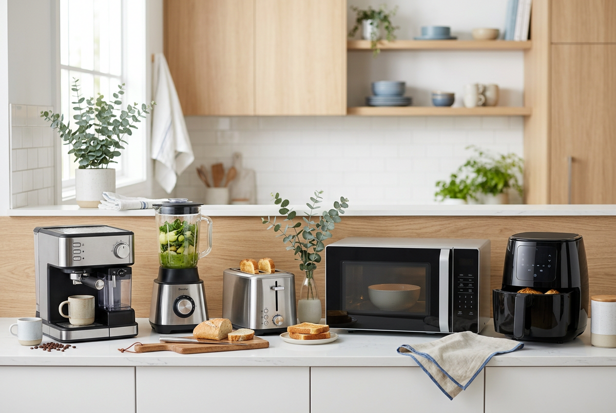 Home Appliances