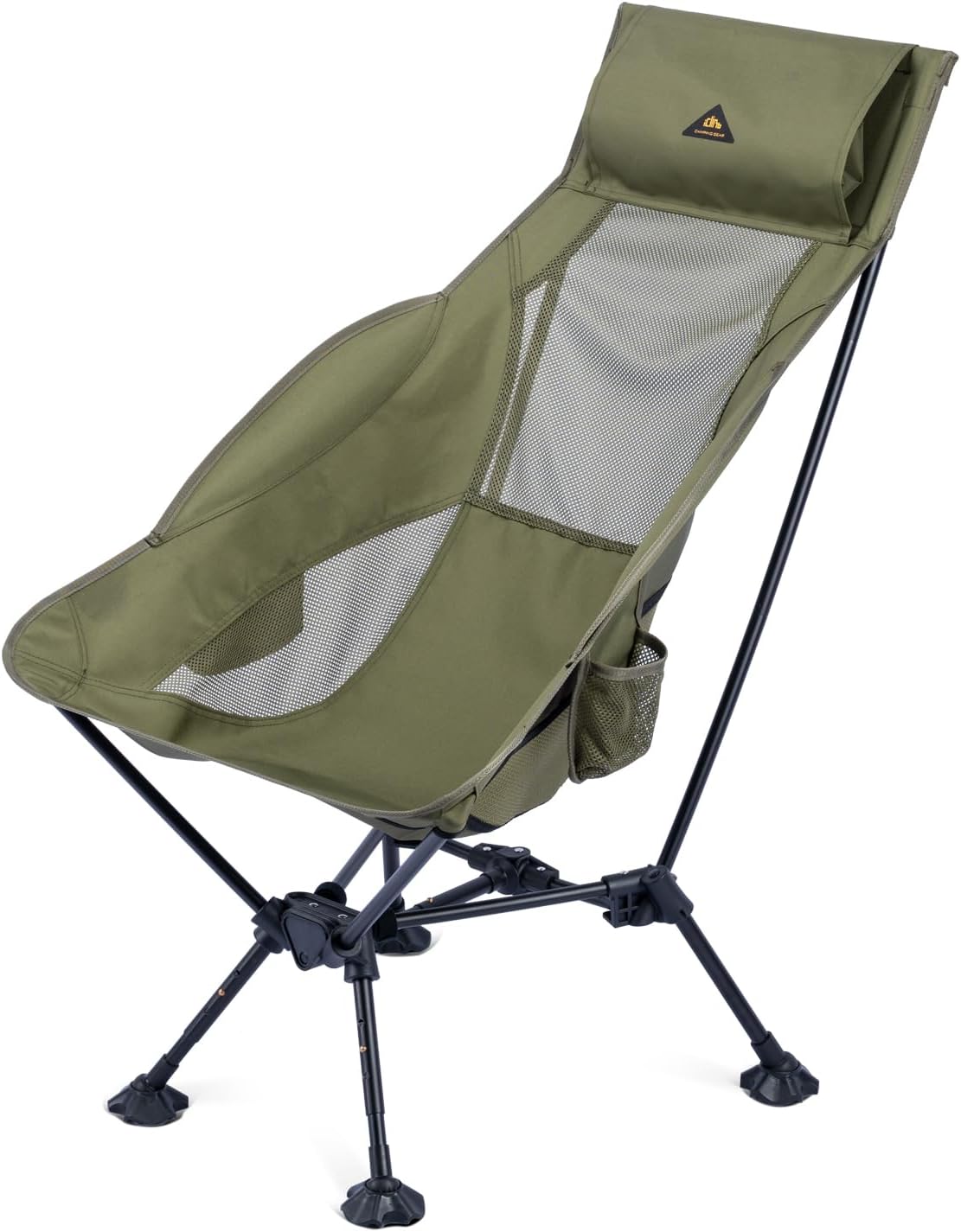 Ultralight Compact Camping Folding Beach Chair