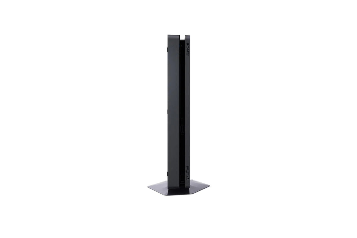 Sony PlayStation 4 Slim Limited Edition 1TB Gaming Console (Renewed)