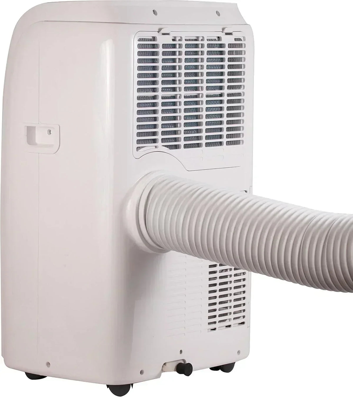 BLACK+DECKER 8,000 BTU Portable Air Conditioner for Rooms up to 350 Sq