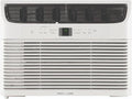 Frigidaire 5,000 BTU Window Air Conditioner Remote Control Cools Up to 150 Sq. Ft. Quiet Operation