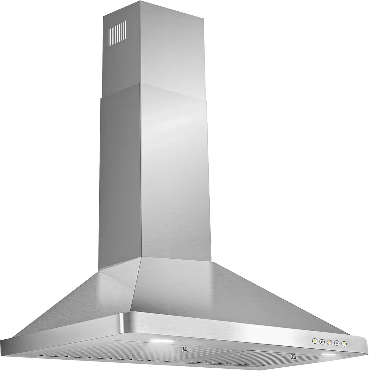 COSMO 30 Vista Series 380 CFM Ducted Wall-Mount Range Hood