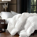 Baffle Box Design Comforter Duvet