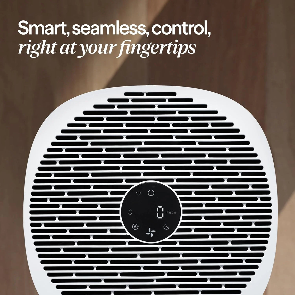 BLUEAIR Air Purifiers for Large Rooms, Cleans 3,048 Sqft In One Hour, HEPASilent Smart Air Cleaner For Home, Pets, Allergies, Virus, Dust, Mold, Smoke - Blue Pure 211i Max