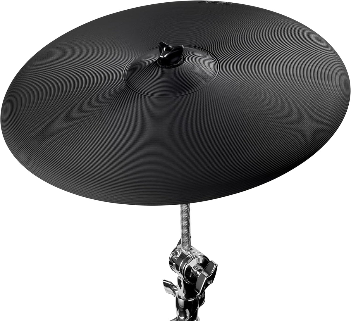 Alison Strata Prime Electronic Drum Set with Touch Screen Dual Area Grid Head