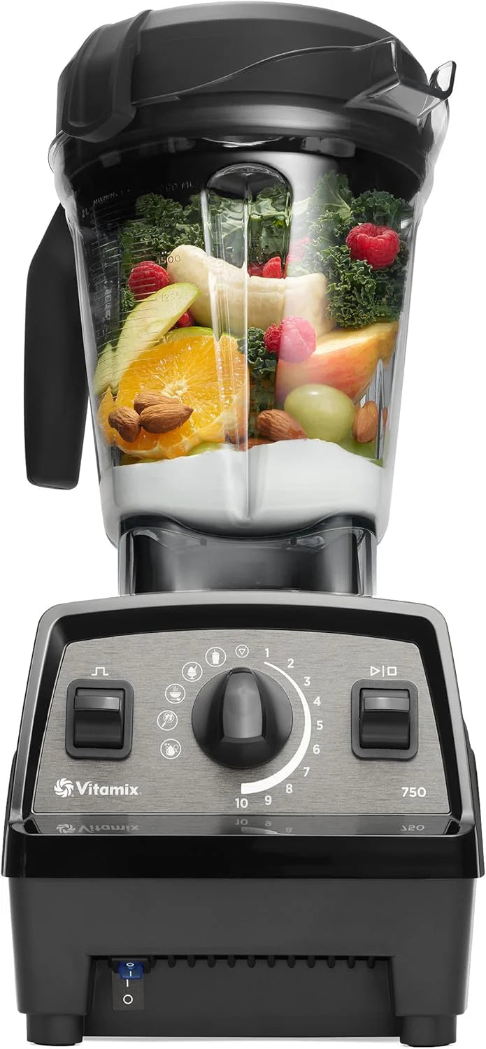 Vitamix Propel Series 750 Professional-Grade Blender