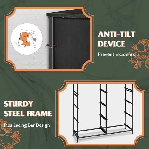 Storage Organizer Unit with 11 Fabric Bins, Storage Drawers Organizer with Steel Frame, Tall Storage Tower Organizaton