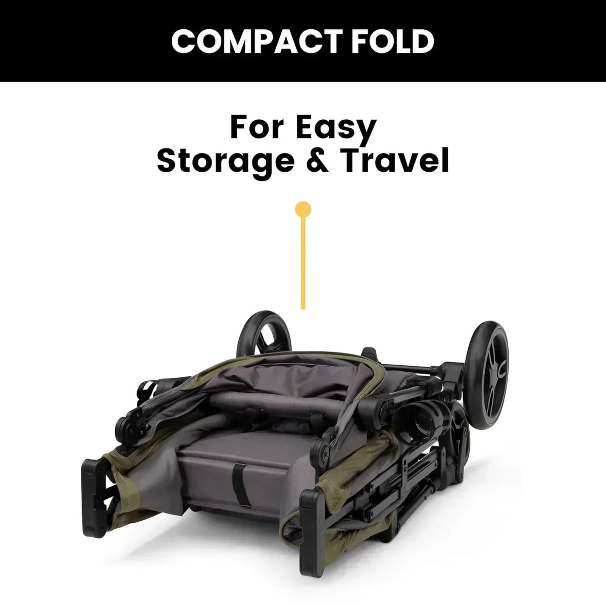 Jeep Sport All-Terrain Stroller Wagon by Delta Children Includes Canopy Parent Organizer
