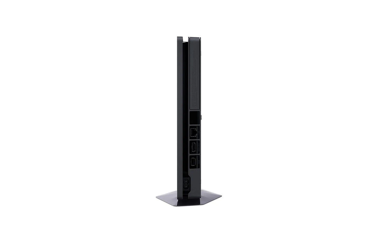 Sony PlayStation 4 Slim Limited Edition 1TB Gaming Console (Renewed)