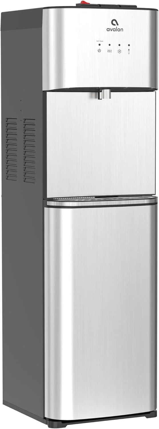 Avalon Self Cleaning Bottleless Water Cooler Water Dispenser 3 Temperature Settings