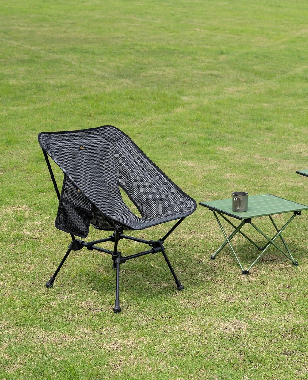 Ultralight Compact Camping Folding Beach Chair