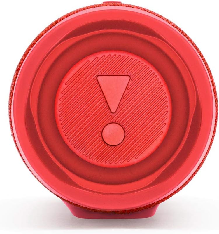 JBL Charge 4 - Waterproof Portable Bluetooth Speaker