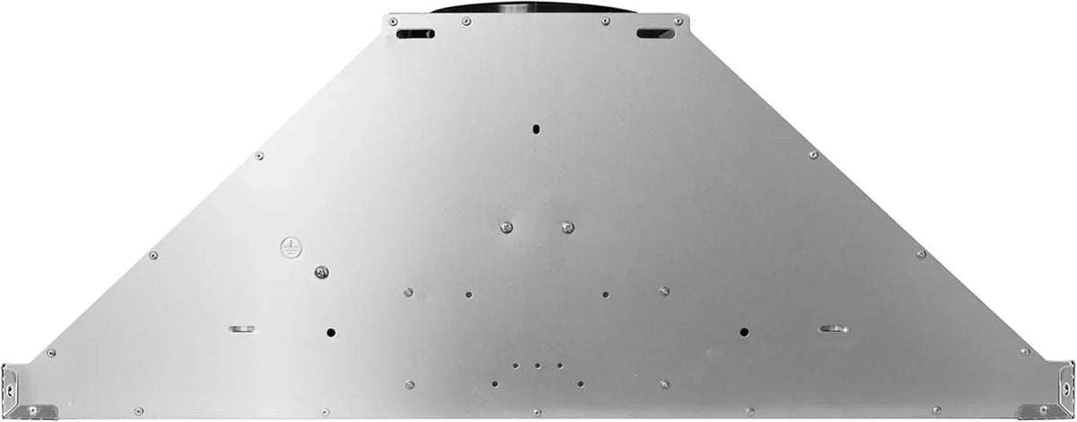 COSMO 30 Vista Series 380 CFM Ducted Wall-Mount Range Hood
