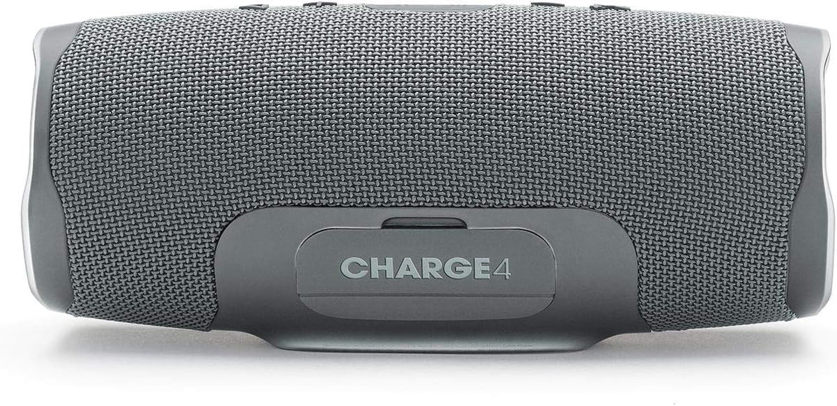 JBL Charge 4 - Waterproof Portable Bluetooth Speaker