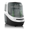 Bottle Washer Pro - Baby Bottle Washer, Sterilizer + Dryer - All in One Machine Cleans Bottles, Pump Parts, & Sippy Cups