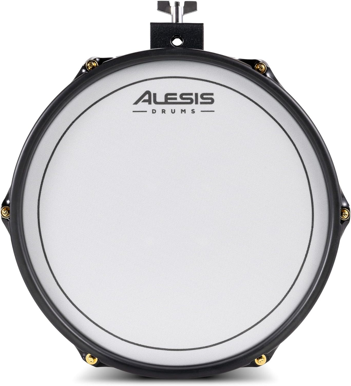 Alison Strata Prime Electronic Drum Set with Touch Screen Dual Area Grid Head
