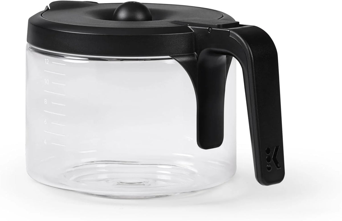 Keurig K-Duo Hot & Iced Single Serve & Carafe Coffee Maker, MultiStream Technology, 72oz Reservoir (Gen 2)