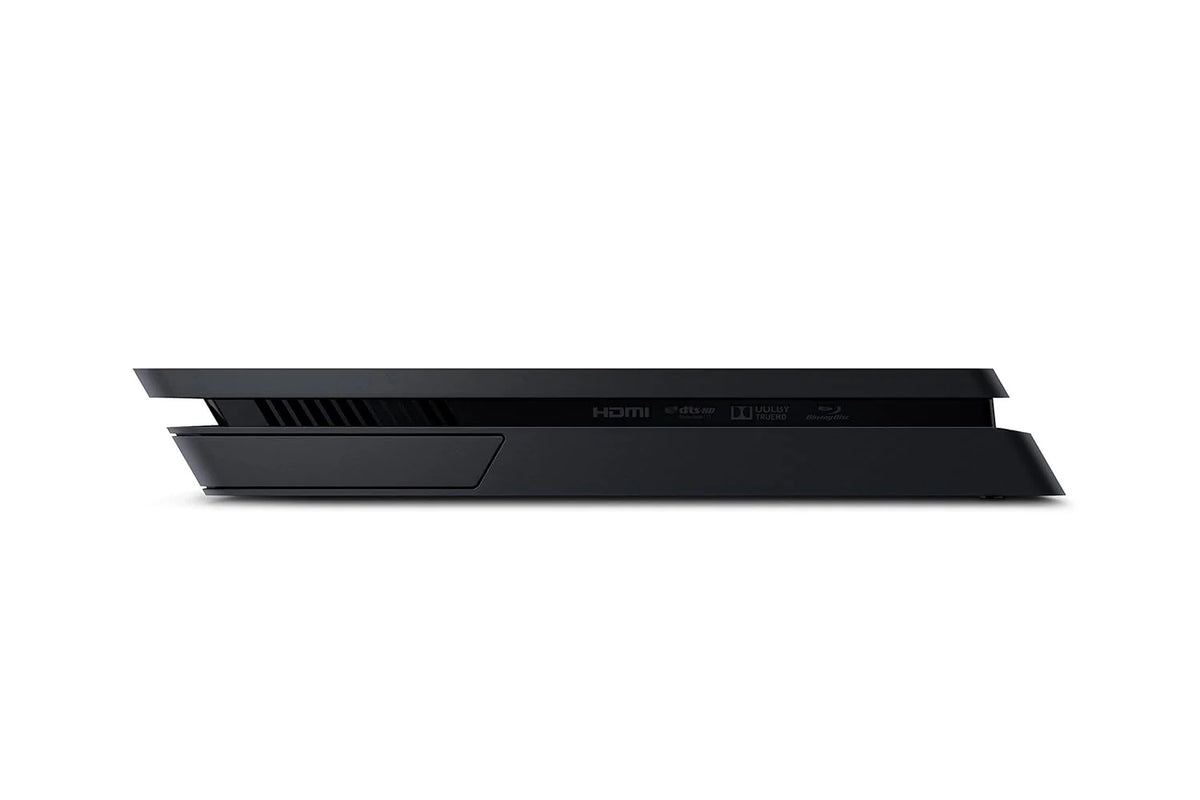 Sony PlayStation 4 Slim Limited Edition 1TB Gaming Console (Renewed)