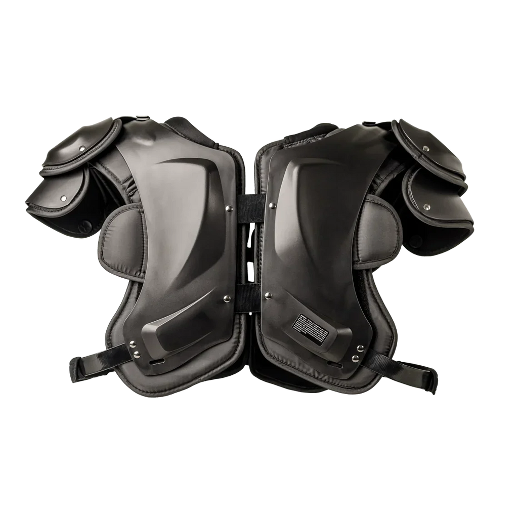 Xenith Adult Football Shoulder Pads - Velocity 2