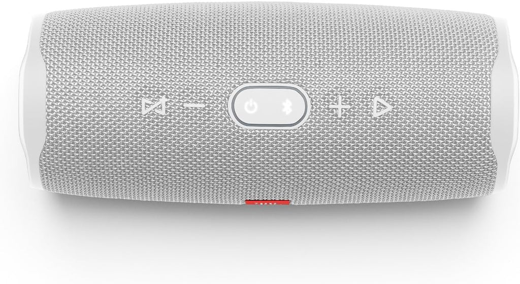 JBL Charge 4 - Waterproof Portable Bluetooth Speaker