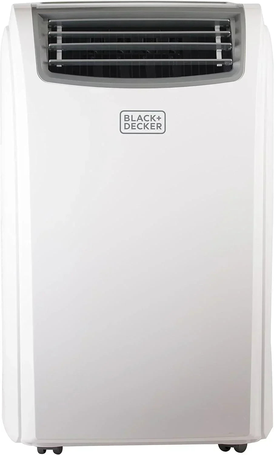 BLACK+DECKER 8,000 BTU Portable Air Conditioner for Rooms up to 350 Sq