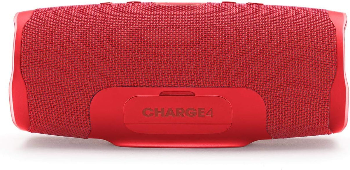 JBL Charge 4 - Waterproof Portable Bluetooth Speaker