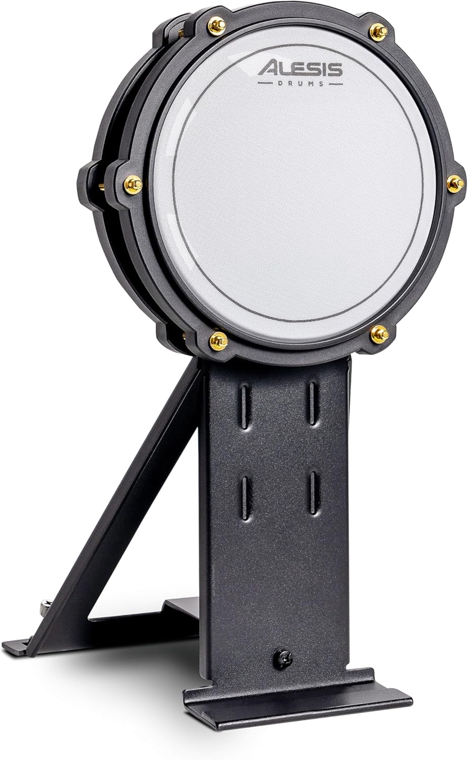 Alison Strata Prime Electronic Drum Set with Touch Screen Dual Area Grid Head