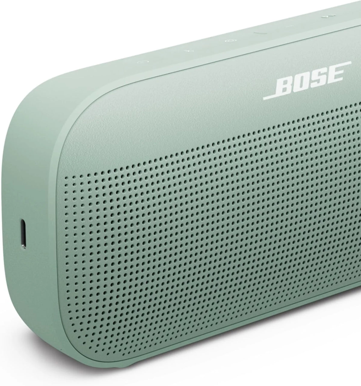 Bose SoundLink Flex Portable Bluetooth Speaker (2nd Gen), Portable Outdoor Speaker with Hi-Fi Audio, Up to 12 Hours Battery Life, Waterproof and Dustproof