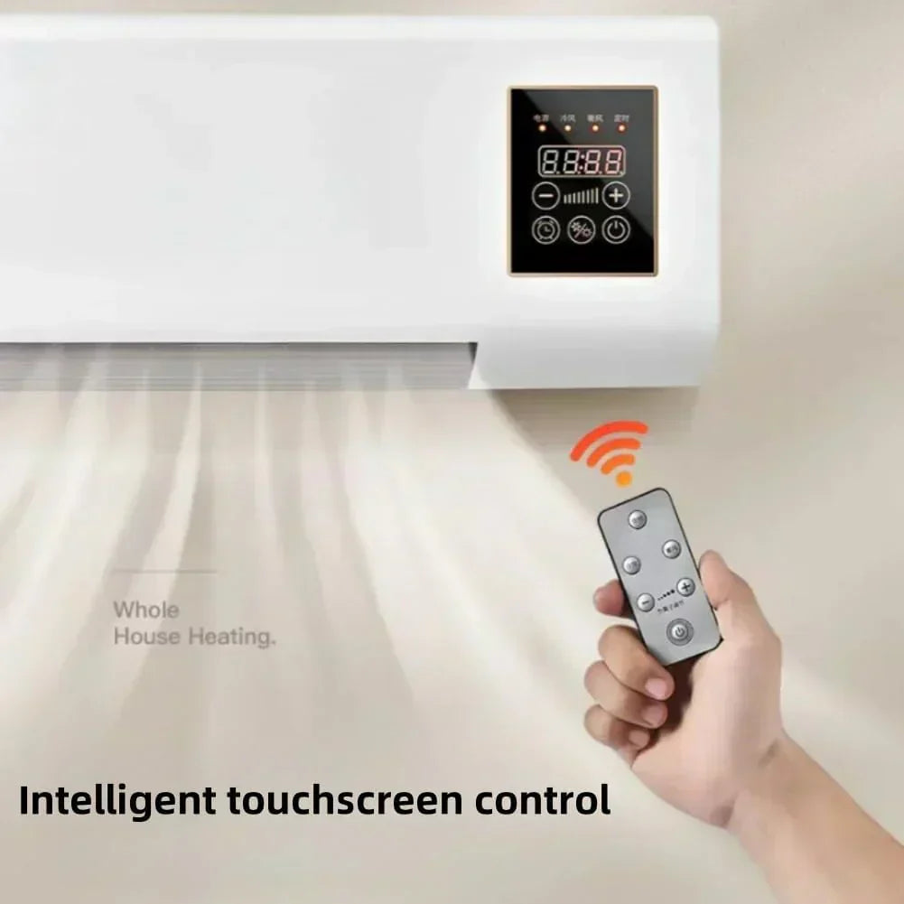 2025 New Climafy Air Conditioner Climafy Portable Air Conditioner Split Max Multifunctional Wall