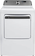 Kenmore 7.0 cu. ft. Front Load Electric Dryer Smart Sensor Drying