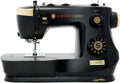 SINGER Special Edition Super Bundle | Vintage Style Heavy Duty 500 Classic Sewing Machine Plus Carrying Case