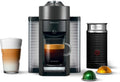 Nespresso De'Longhi Vertuo Coffee and Espresso Machine