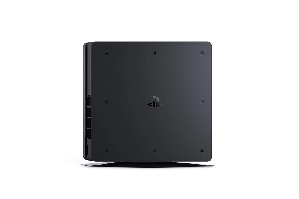 Sony PlayStation 4 Slim Limited Edition 1TB Gaming Console (Renewed)