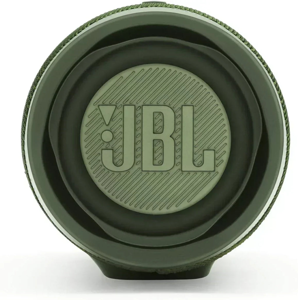 JBL Charge 4 - Waterproof Portable Bluetooth Speaker
