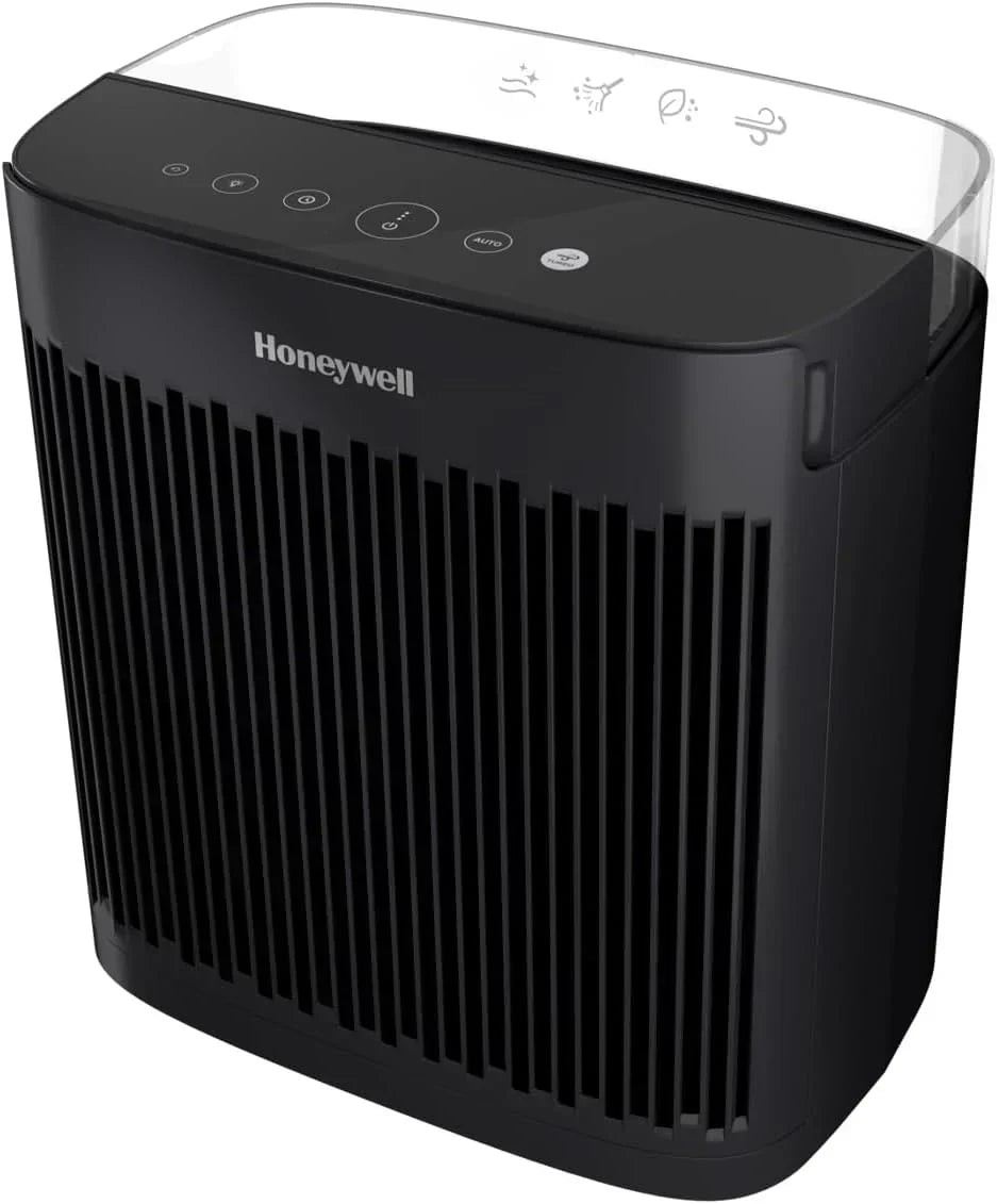 190' Medium-Large Rooms HEPA Air Purifier