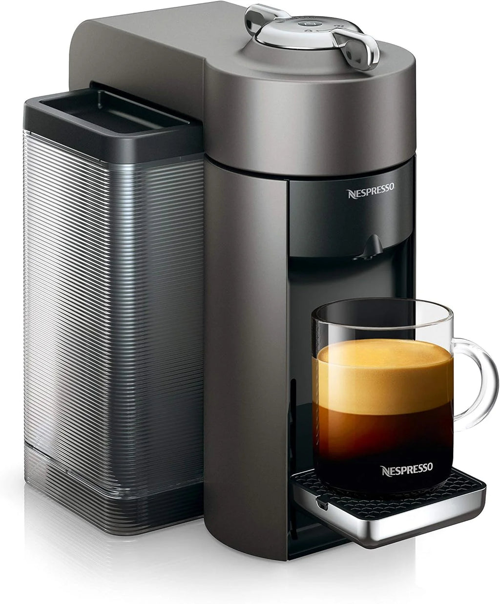 Nespresso De'Longhi Vertuo Coffee and Espresso Machine