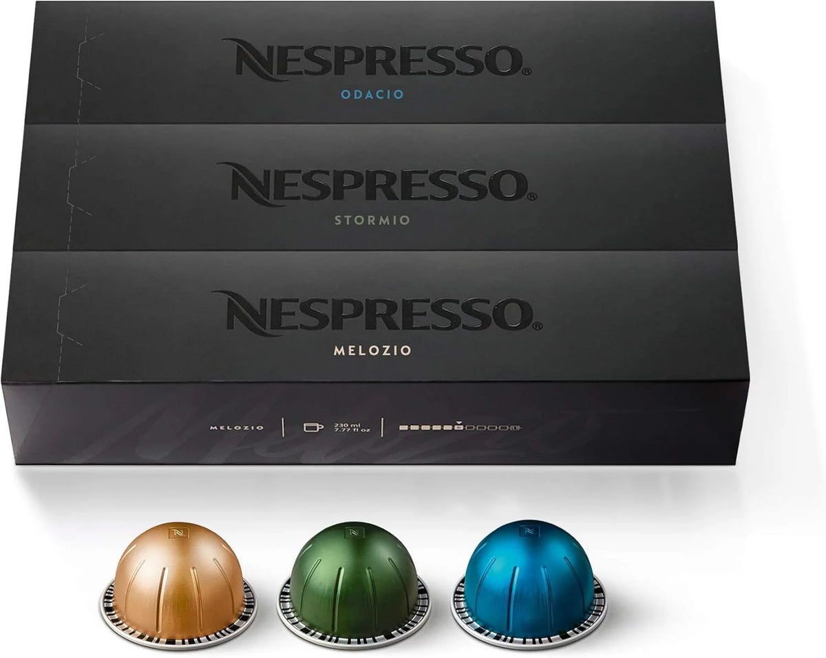 Nespresso Vertuo Next by De��Longhi White Coffee & Espresso Machine