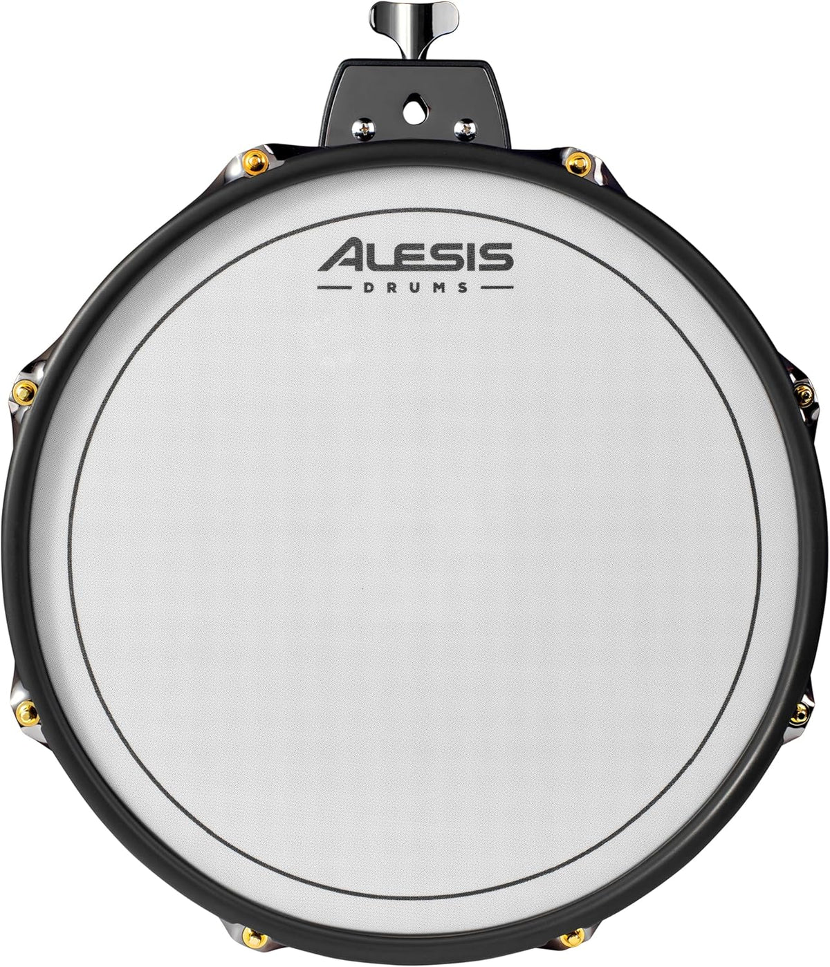 Alison Strata Prime Electronic Drum Set with Touch Screen Dual Area Grid Head