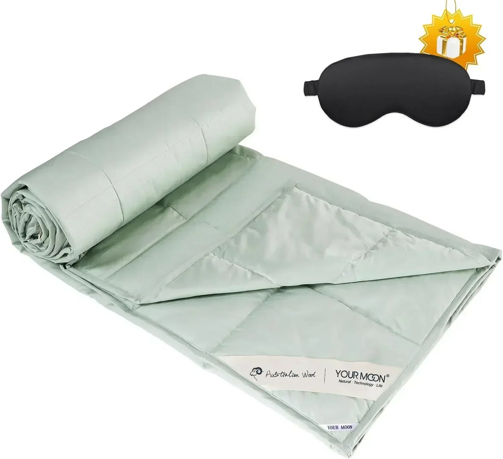 Breathable Thin Comforter Duvet Insert