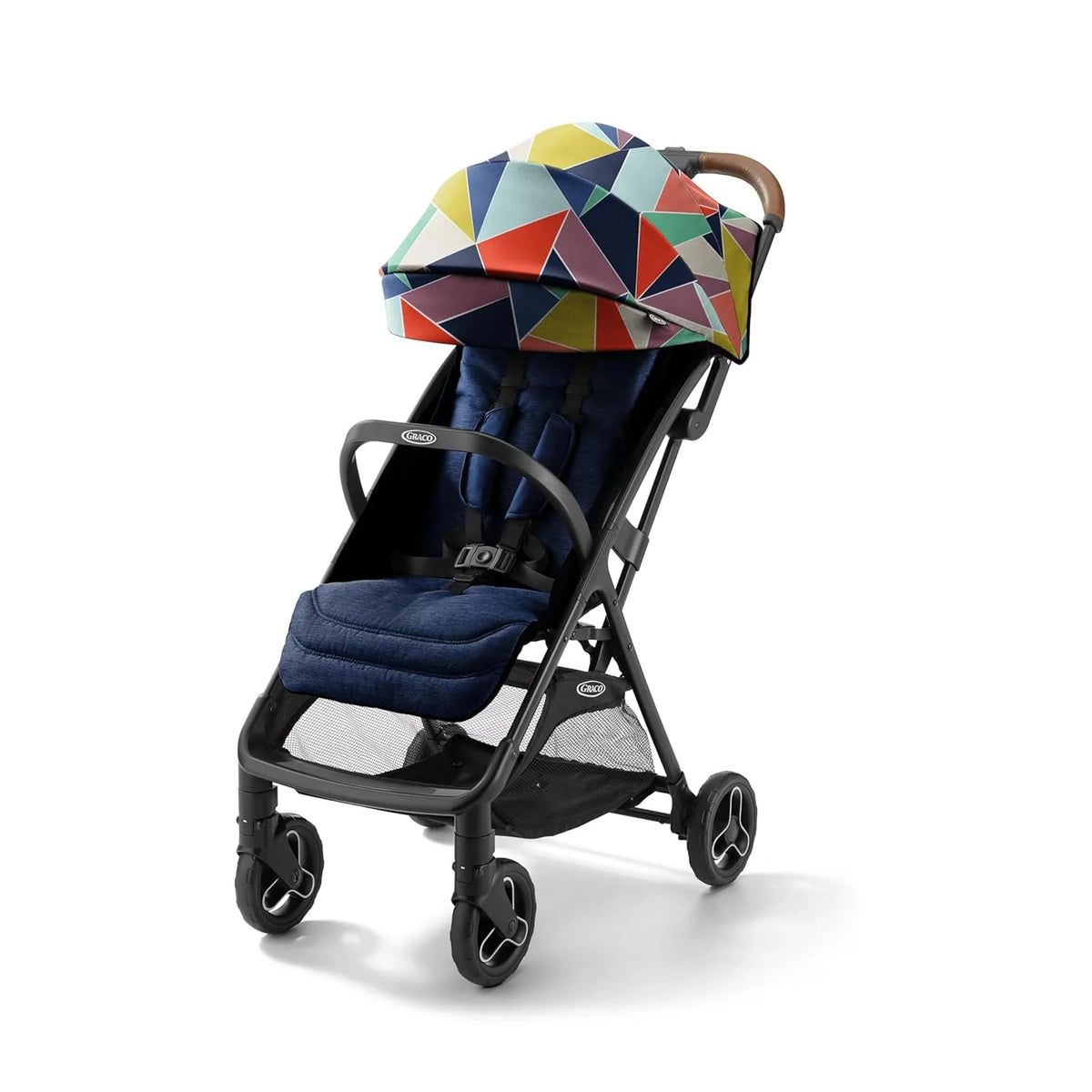 Graco Modes Pramette Travel System 3in1 Modular Car Seat Stroller Combo Infant Car Seat Carrier